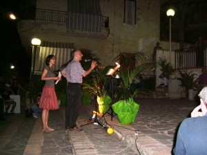 pupi siciliani e le poesie clandestine (8)  